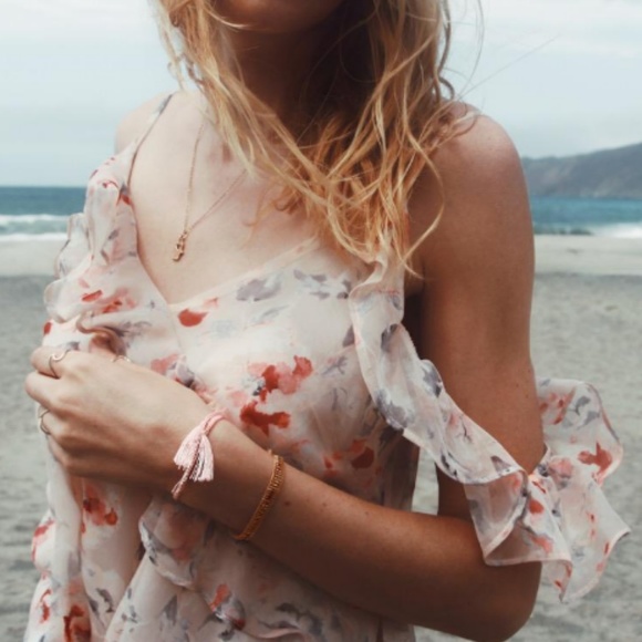 Braided Bracelet - Picture 2 of 4